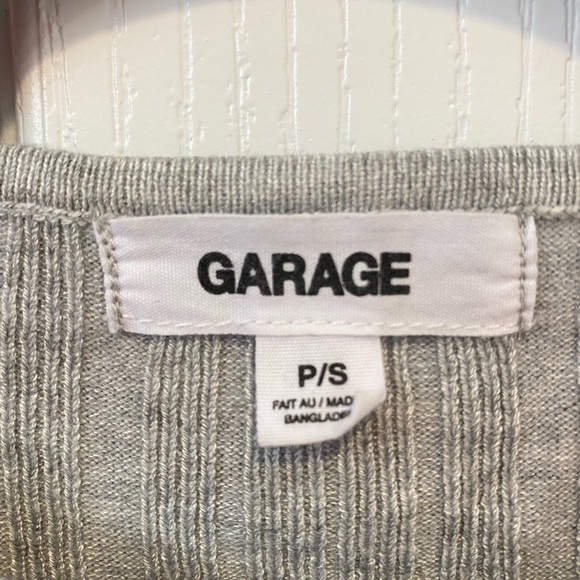 Courtney Cardi Top - Picture 4 of 5